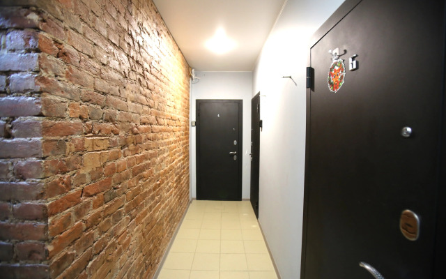 Apartamenty Svetlaya Studiya U Metro Vladimirskaya