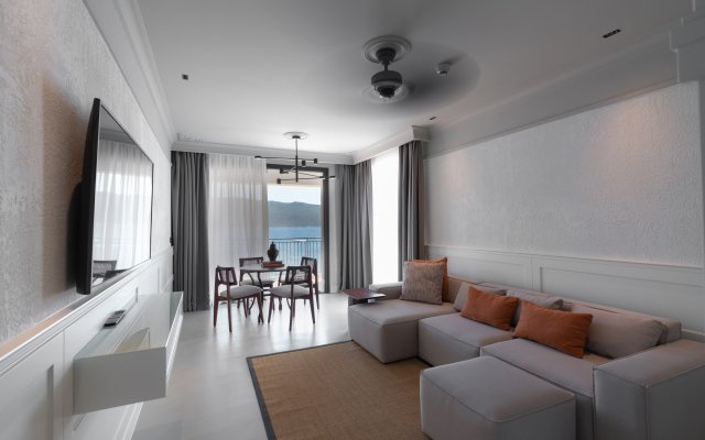 Casa Nonna Bodrum - Adult Only Hotel