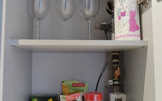 Stil vozle morya Apartments