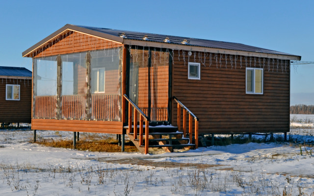 Гостевой дом Прибой