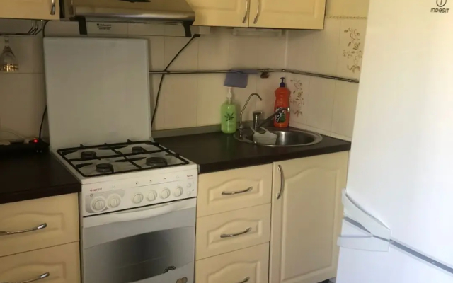 Квартира на ул. Профессора Камая 5