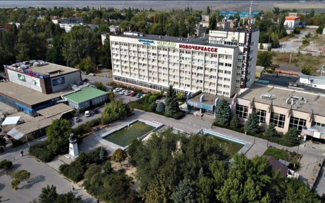 Отель ЗАО ТО ГК Новочеркасск