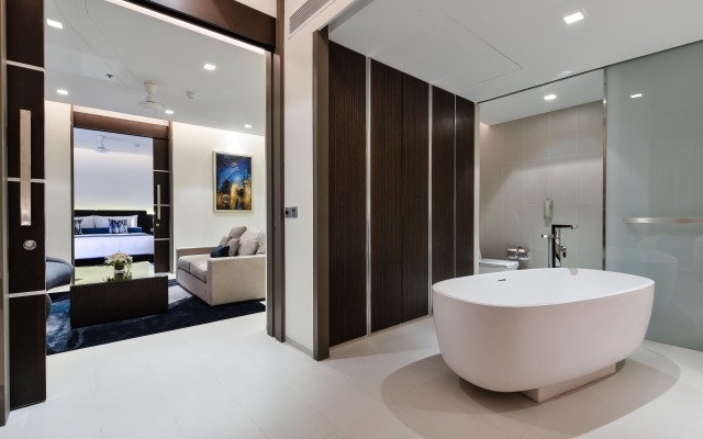 Dream Phuket Hotel and Spa