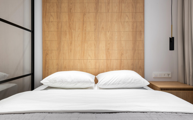 Апартаменты Бизнес Модерн Дизайн у Динамо