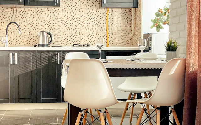 Apartamenty 2h k. na Galkinskaa 107 u Vokzala