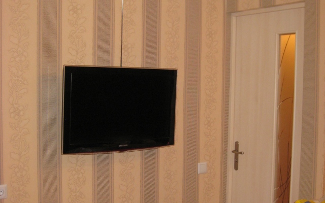 Апартаменты Уютный Уголок в Удобном Месте