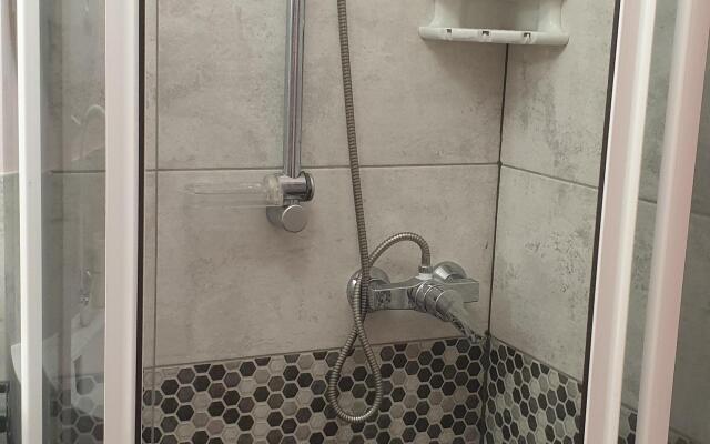 Квартира Маклина 45-1