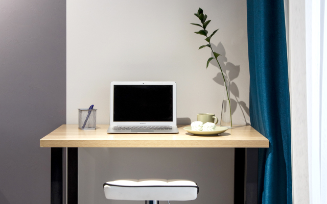 Comfortable Life Studio Flat