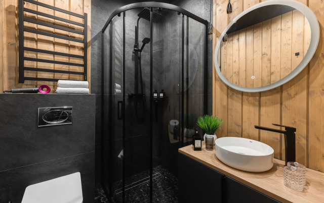 Klen Privat House