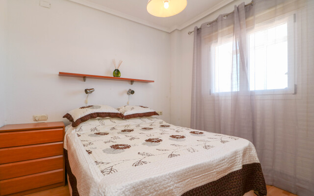 La Mata Apartments