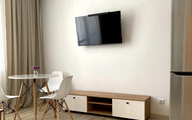 Квартира на Парковой