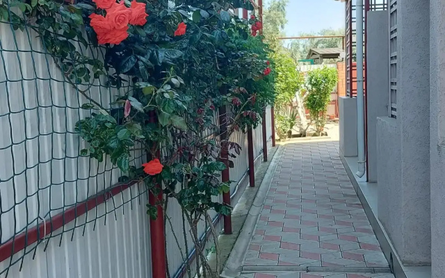 Гостевой дом на Бондаревой