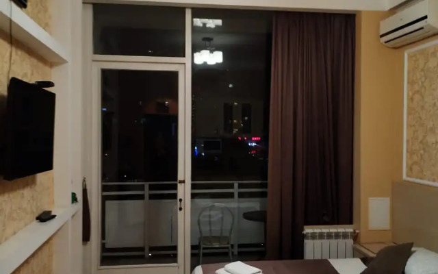 Апартаменты Светлана 2