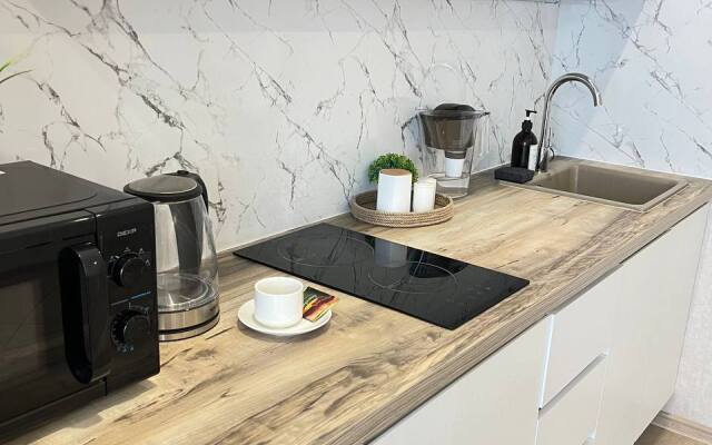 Квартира Однокомнатная 44 кв.м. на Кривошеина 13/2