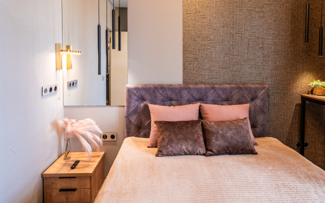 Квартира на Проспекте Красоты