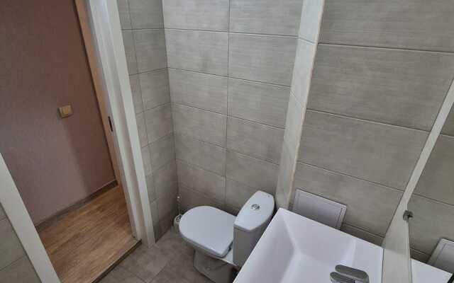 Квартира На Комсомольском Проспекте