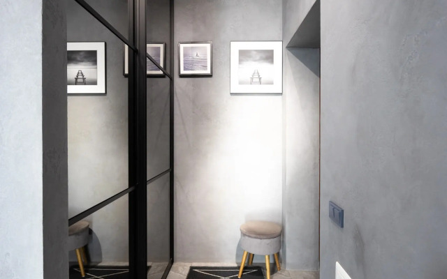 U Morya Apartments