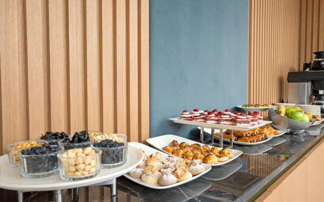 Radisson Hotel Istanbul Merter