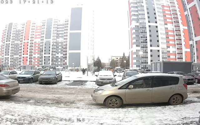 Квартира ЖК Кузнецкий