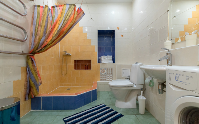 Апартаменты Welcome Home Мойка 30