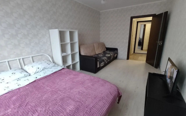 Квартира Однокомнатная на Петровском Бульваре 2к2