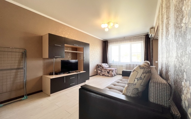 Апартаменты Октябрьская 20