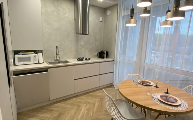 Апартаменты Dolce vita