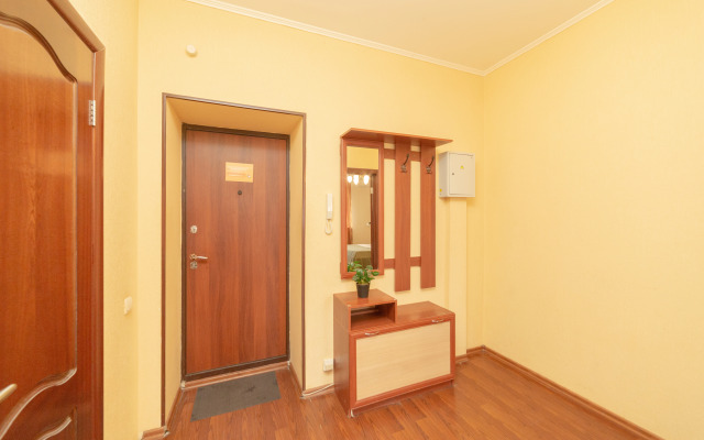 V Samom Tsentre Ryadom S Gostinym Dvorom Flat