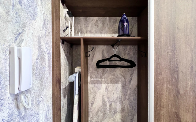 Квартира на Круговой 4Вк5