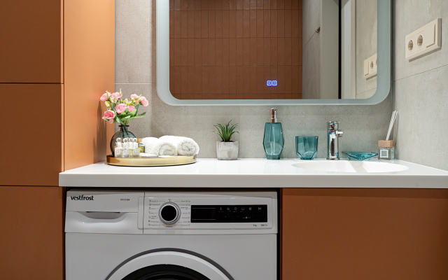 Апартаменты Soul of Kazan The Artist House