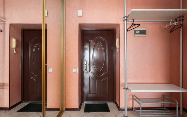 Апартаменты на Тургенева 21