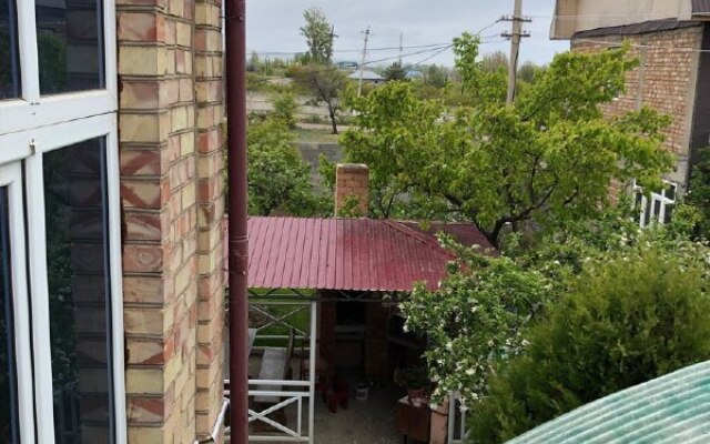 Visit Guest House