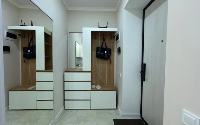 Dlya Dvoikh Zhanym v Serdtse Goroda Apartments