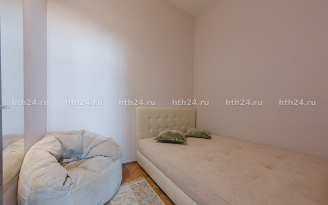 Апартаменты hth24 на Итальянской 1