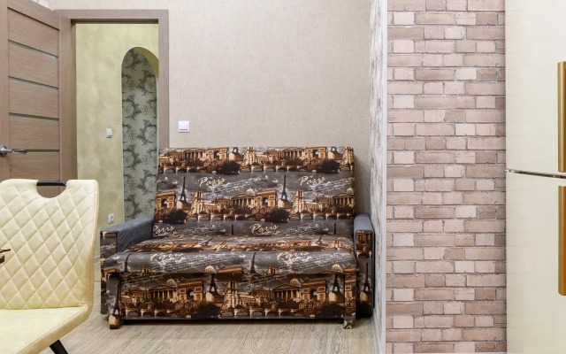 Апартаменты Apartico в центре на Марата