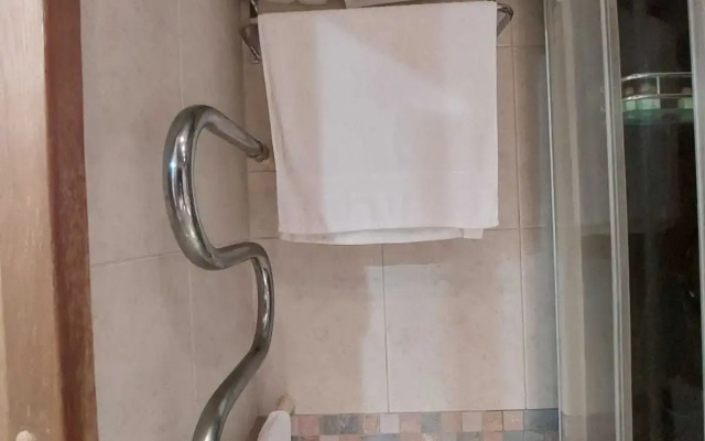 Na Bulvare Novatorov 57/1 Apartments