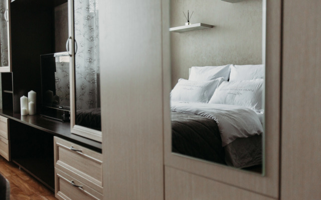 Квартира Норильская 40