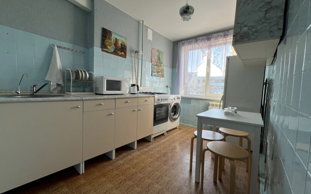 Квартира 2 комнатная для замечательных людей