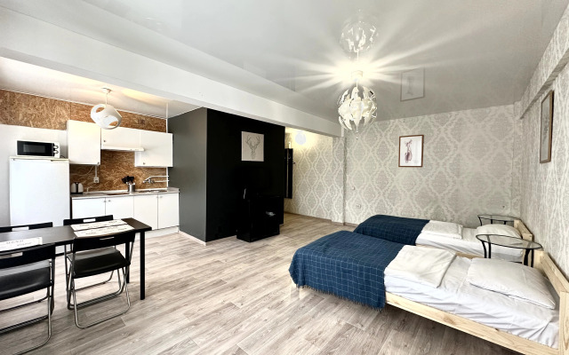 Квартира Калина на Кирова