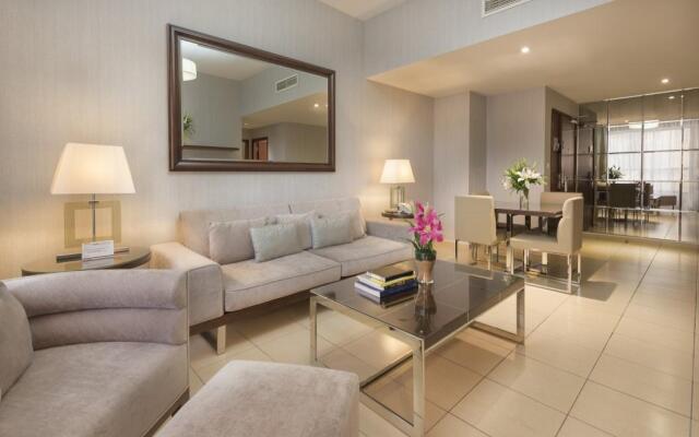 Suha JBR Hotel Apartments