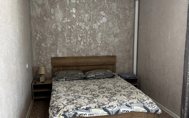 Uyutnaya Dvukhkomnatnaya V Tikhom Rayone Flat