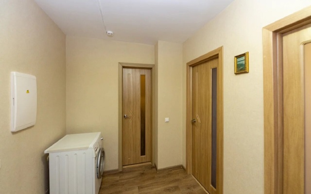 V Zhk Akvamarin Apartments