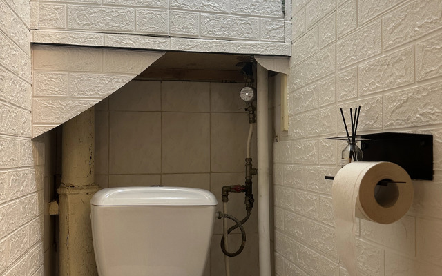 Квартира в центре Невского района