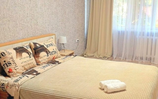 Квартира  Уютная 2к Кв в Районе Родина