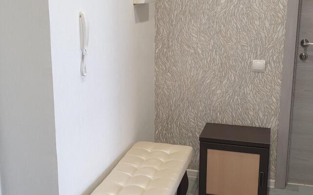 Апартаменты 2 Комфорт в центре Калининграда