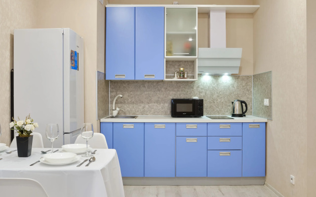 Апартаменты RentPlaza Shauma