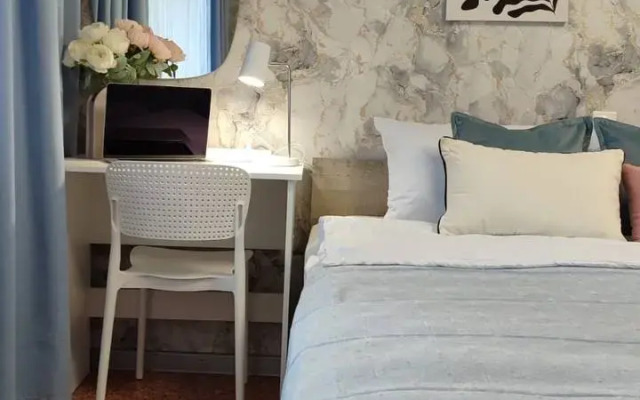 Квартира Чистая Уютная Светлая в Кировском Районе