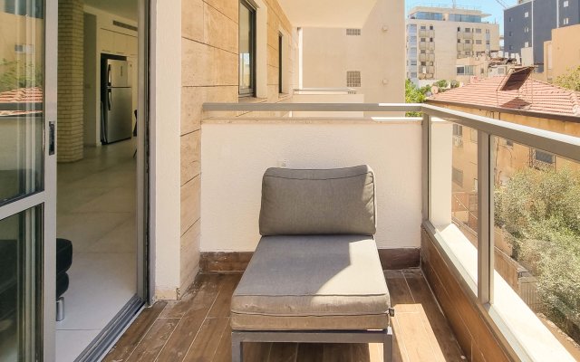 BnbIsrael Apartments - Hakovshim Marguerite Apartments