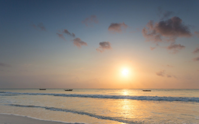 AHG Waridi Beach Resort & Spa