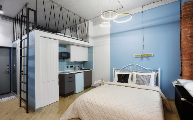 Апартаменты Waltraud в Центральном районе